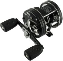 Abu Garcia Multiplikátor Ambassadeur Svartzonker 5601 LH