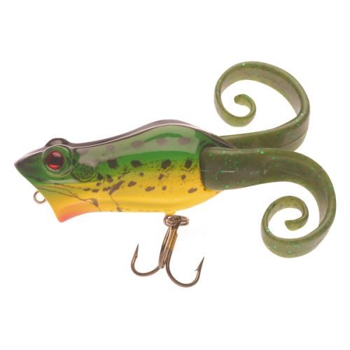 Berkley wobbler frenzy frog popper BGF 5 cm 10 g