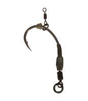 Korda Háčiky Spinner Hook Sections Krank (1)