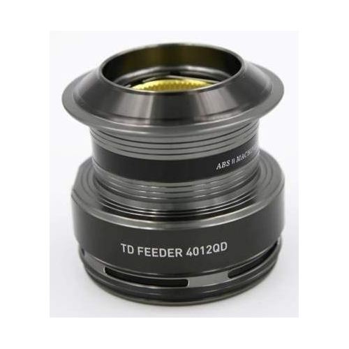 Daiwa Náhradná Cievka Na Navijak TD Feeder 4012 QD