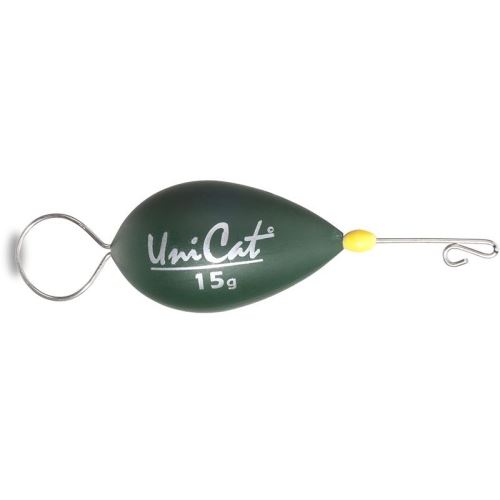 Uni Cat Plavák Worm Clip Pop Up Float 30 g