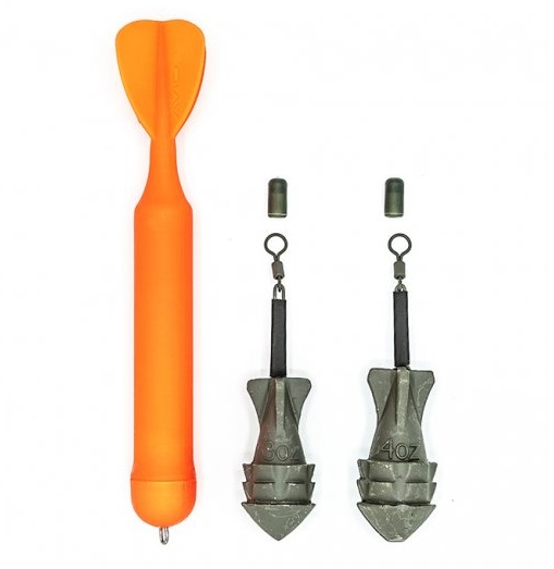 E-shop Avid carp compact marker float kit