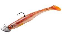 Savage Gear Jigová Hlavička Standup Jighead 3 ks (1)