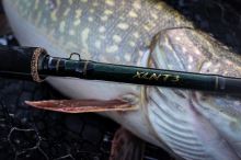 Savage Gear Prút XLNT3 2,13 m 20-60 g (7)