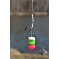 Enterprise  Plávajúca umelá kukurica v esencii (1)