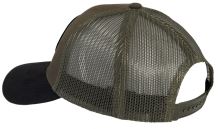 Korda Šiltovka Dawn Trucker Cap Black (1)