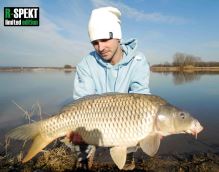 R-spekt Čiapka Slouch beanie style smotanová (4)