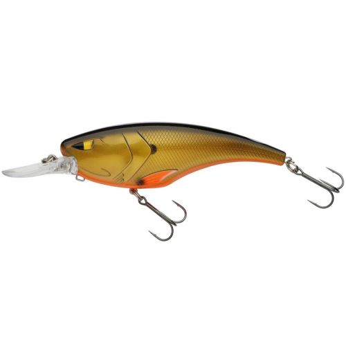 Berkley Wobler Zilla Deep Crank Daybreak