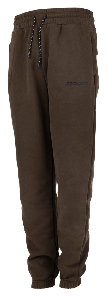 Prologic tepláky signature joggers green - l