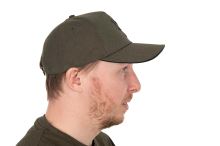 Fox Šiltovka Collection Baseball Cap Green Black (1)