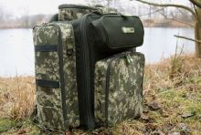 Mivardi Batoh Camo Code Cube XL 60 l (9)
