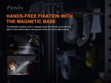 Fenix LED Svietidlo WT25R (7)