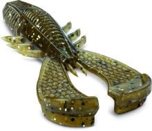 Rapala Gumová Nástraha Crushcity Cleanup Craw BCR 9 cm 8 g 4 ks (5)