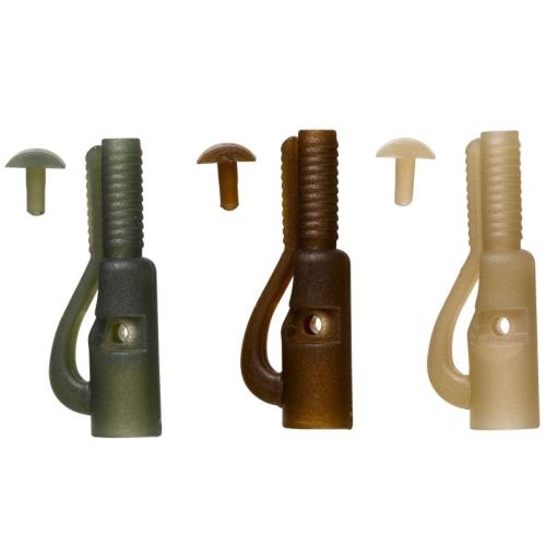 Jet Fish Záveska Na Olovo Sada 5 ks