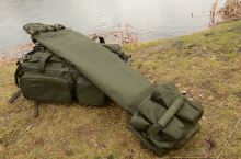 Solar Tulec Na Prúty SP 6 Rod Super Quiver (4)