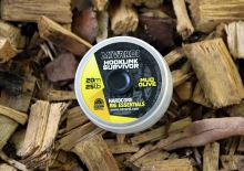 Mivardi Náväzcová Šnúrka Survivor 20 m - Nosnosť 30 lb / Farba Tmavo Olivová (8)