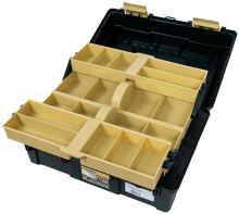 Fishing Box Rybárský Kufrík Cantilever 345 (2)