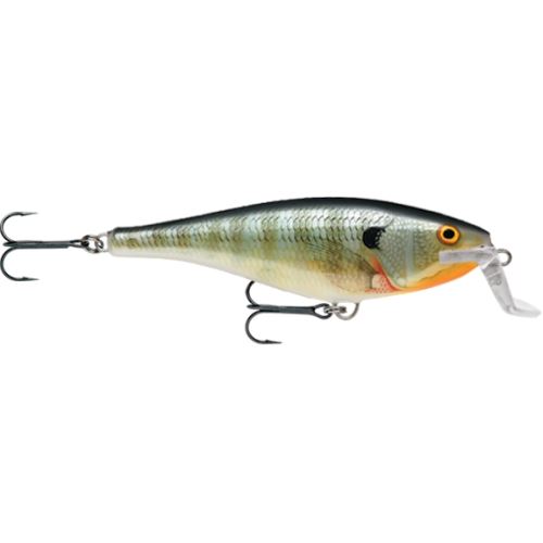 Rapala wobler super shad rap floating 14 cm 45 g BG