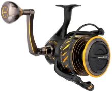 Penn Navijak S Prednou Brzdou Authority 10500 (1)