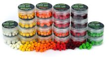 Stég Plovoucí Boilie Pop Up Smoke Ball 10 g 8-10 mm