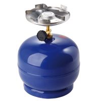 Meva Plynový Varič Solo Meva Plynový Varič Solo