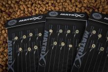 Matrix Nadväzec MXC-6 Barbless Band Rigs F1 10 cm (6)