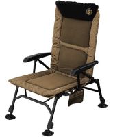 Delphin Kreslo CX Carpath