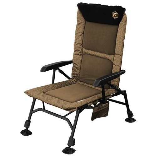 Delphin Kreslo CX Carpath