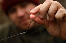 Carp'R'Us Náväzec Ready Ronnie Rig 9,5 cm 2 ks (1)