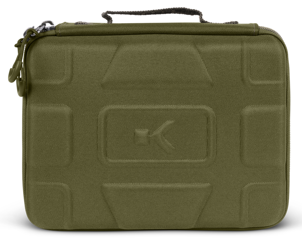 Korum puzdro progress hardcase cooler 4 l