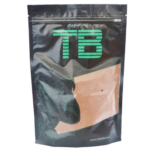 TB Baits Olihňová múčka 500 g