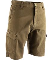 Nash Kraťasy Combat Shorts (1)