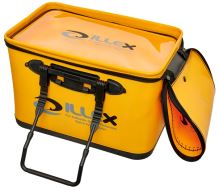 Illex Nepromokavý Box Bakkan Boat 40 Žltá (2)