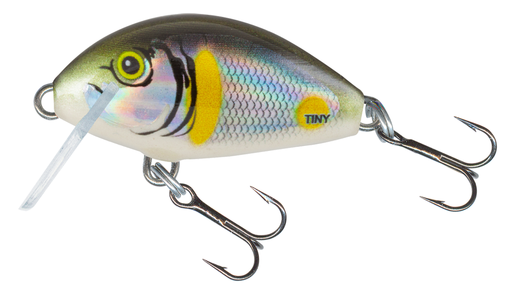 E-shop Salmo wobler tiny smelt floating 3 cm