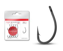 Delphin Háčiky HKD Graser Tefcon 10+1ks Delphin Háčiky HKD Graser Tefcon 10+1ks