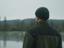 Delphin Flísová Bunda Zip TWIN (9)