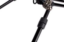 Nash Stojan na prúty Globetrotter Pod 3 Rod (4)