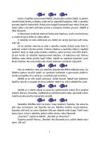 Kniha Kaprík Metlík nový domov (2)