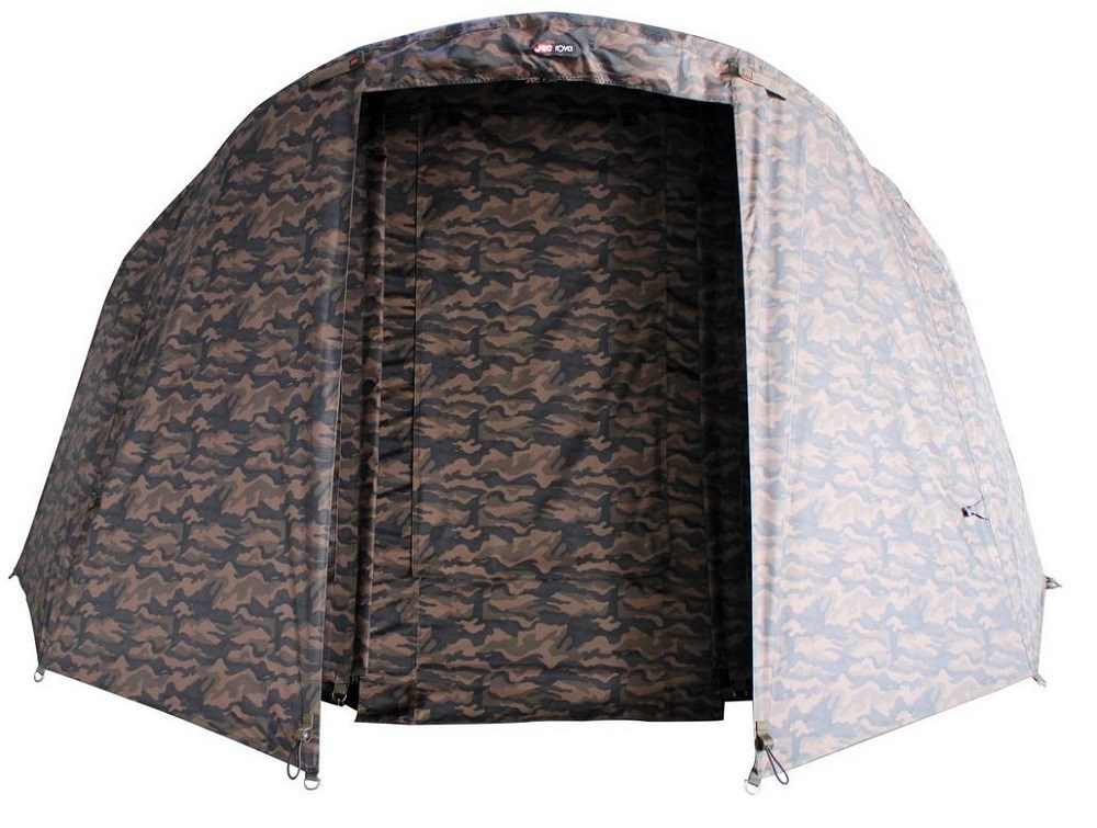 JRC Prehoz k Bivaku Rova Peak Bivvy Overwrap 2 Man