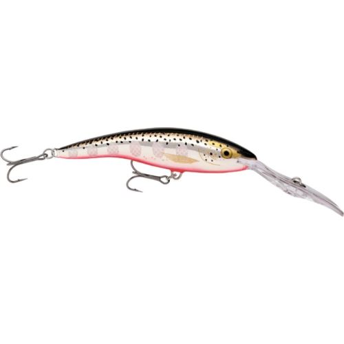 Rapala Wobler Deep Tail Dancer SFL