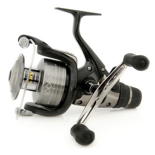 Shimano Navijak Baitrunner XT 6000 RB