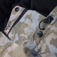 Dam Zimný Odev Xtherm2 Pro Priedušný Zimný Odev (9)