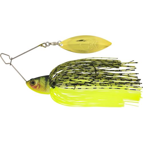 Westin Spinnerbait MVibe Willow Kaiko