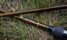 Giants Fishing Prút NovellCarp 3,66 m (12 ft) 3 lb (3)