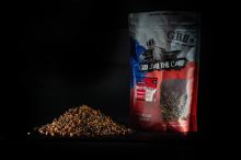 G.B.U. Pelety Killmister Boosted Pellets 3-6 mm - 3 kg