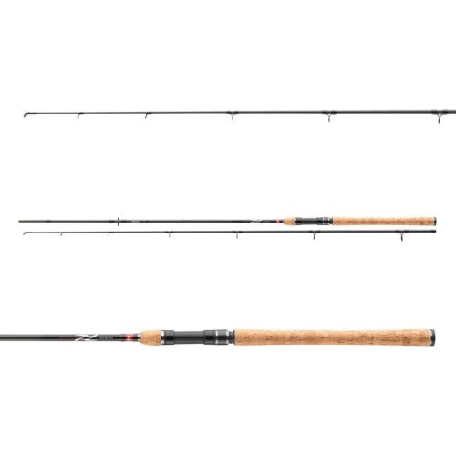 Daiwa Prút Ninja X Spin 2,1 m 10-30 g