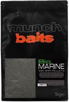 Munch Baits Pelety Bio Marine Pellet (5)
