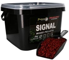 Starbaits Pelety Signal Mixed 2 kg Starbaits Pelety Signal Mixed 2 kg