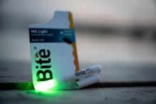 Ibite Svetlo Na Špičku UB Light Mini Zelená (2)