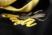 HOTSPOT DESIGN Tepláky Fishing Mania Yellow (3)